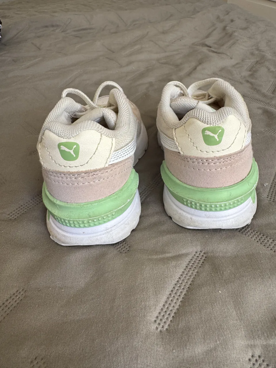 Zapatillas Puma - imagen 2