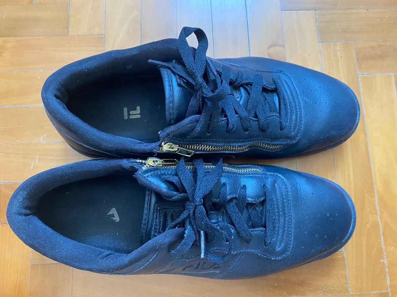 Zapatillas Fila - imagen 3