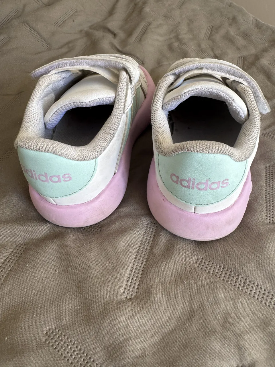 Zapatillas adidas - imagen 2