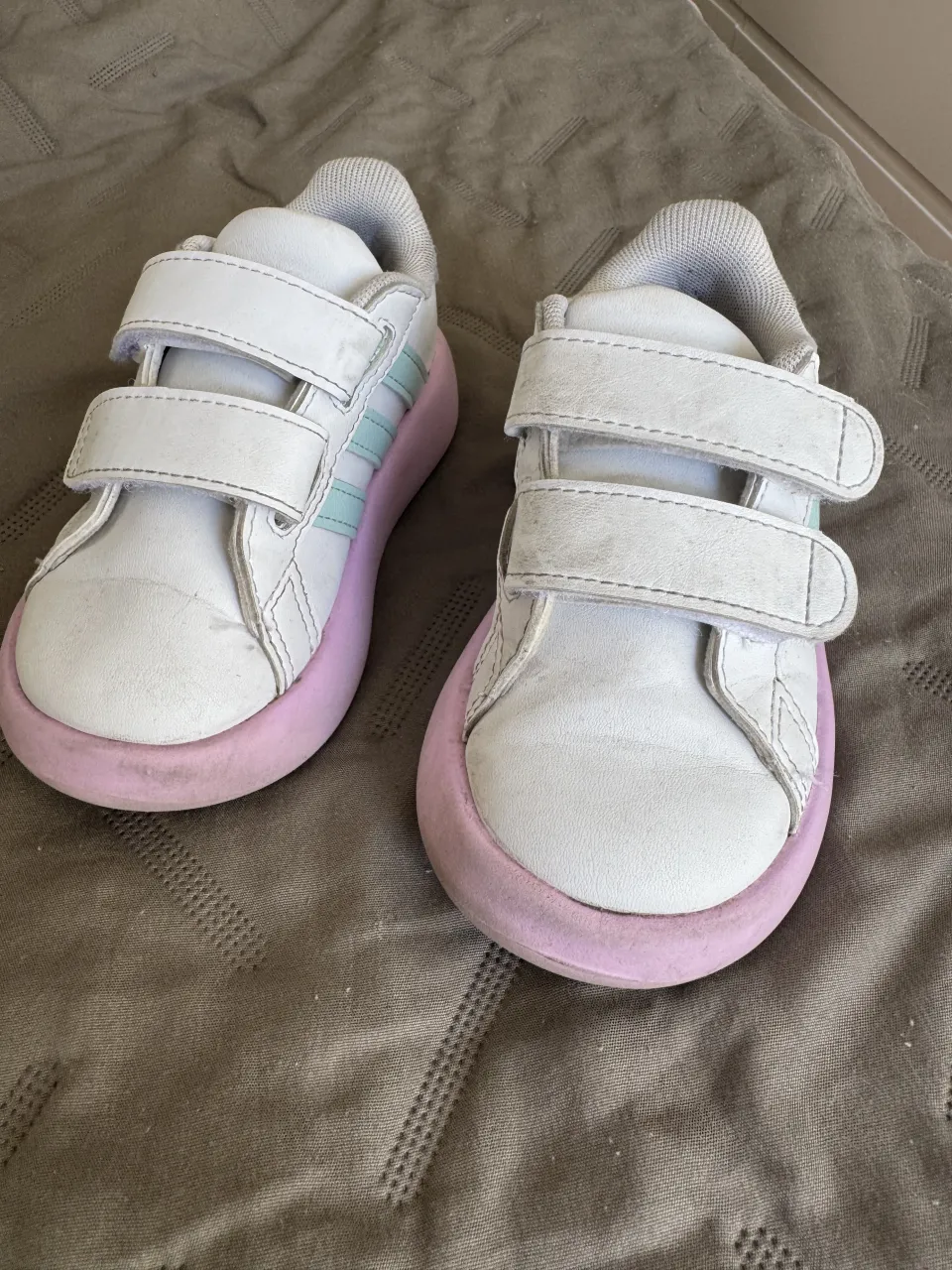 Zapatillas adidas - imagen 4