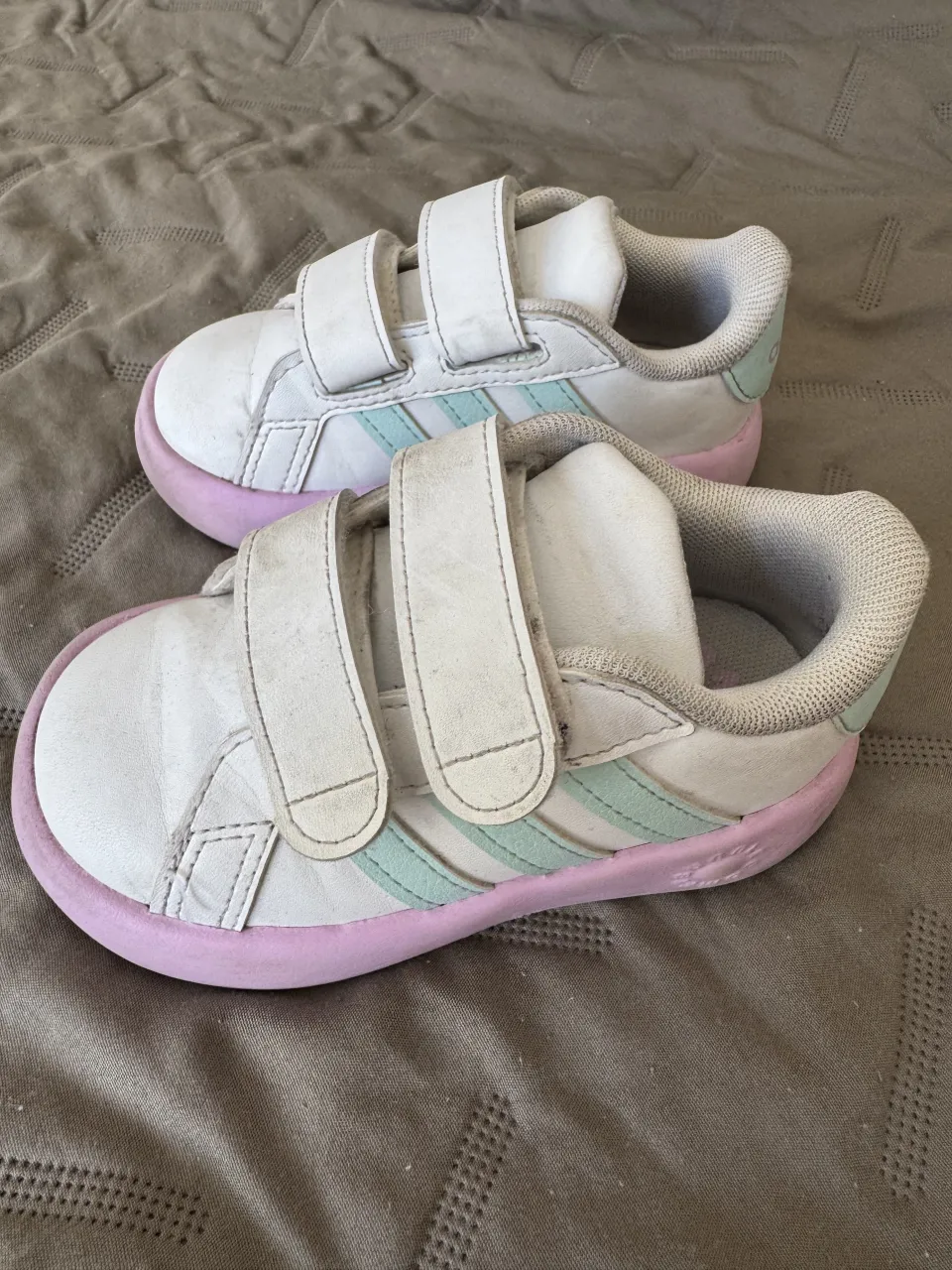 Zapatillas adidas - imagen 1