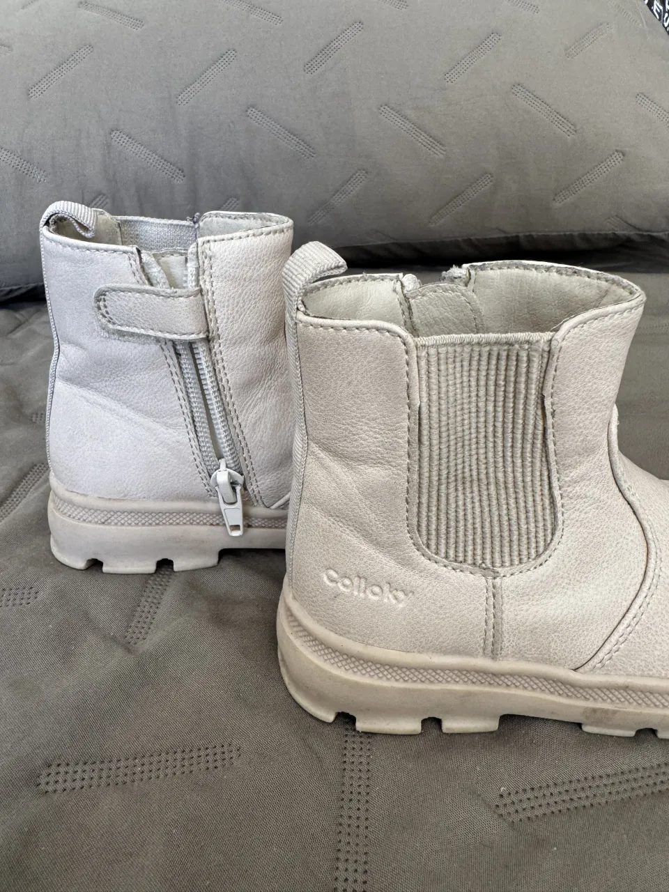 Botines Colloky - imagen 3