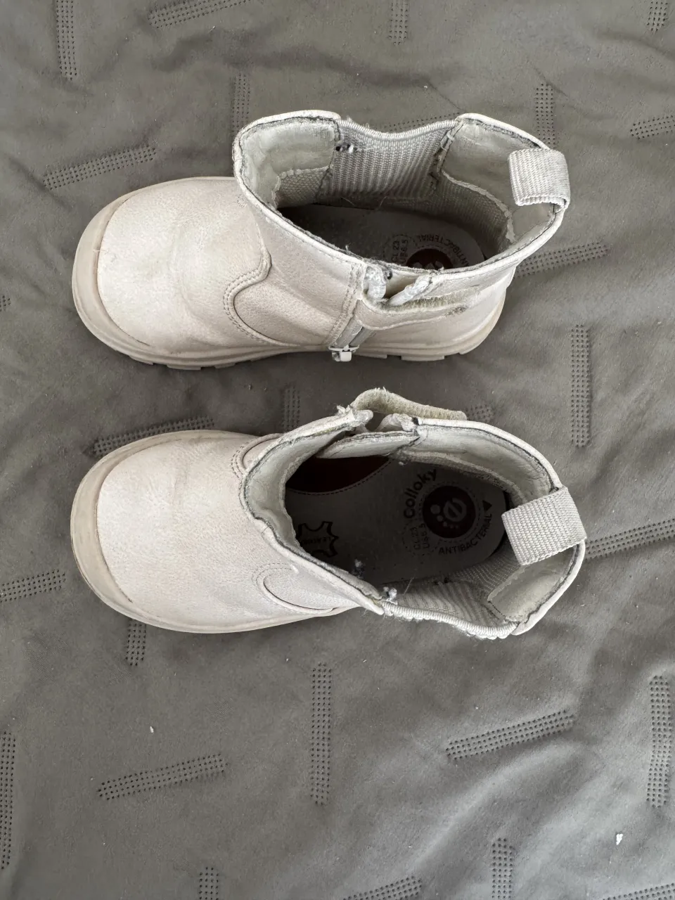 Botines Colloky - imagen 4