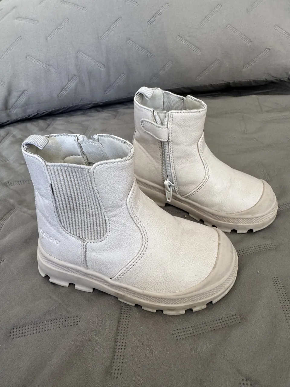 Botines Colloky - imagen 2