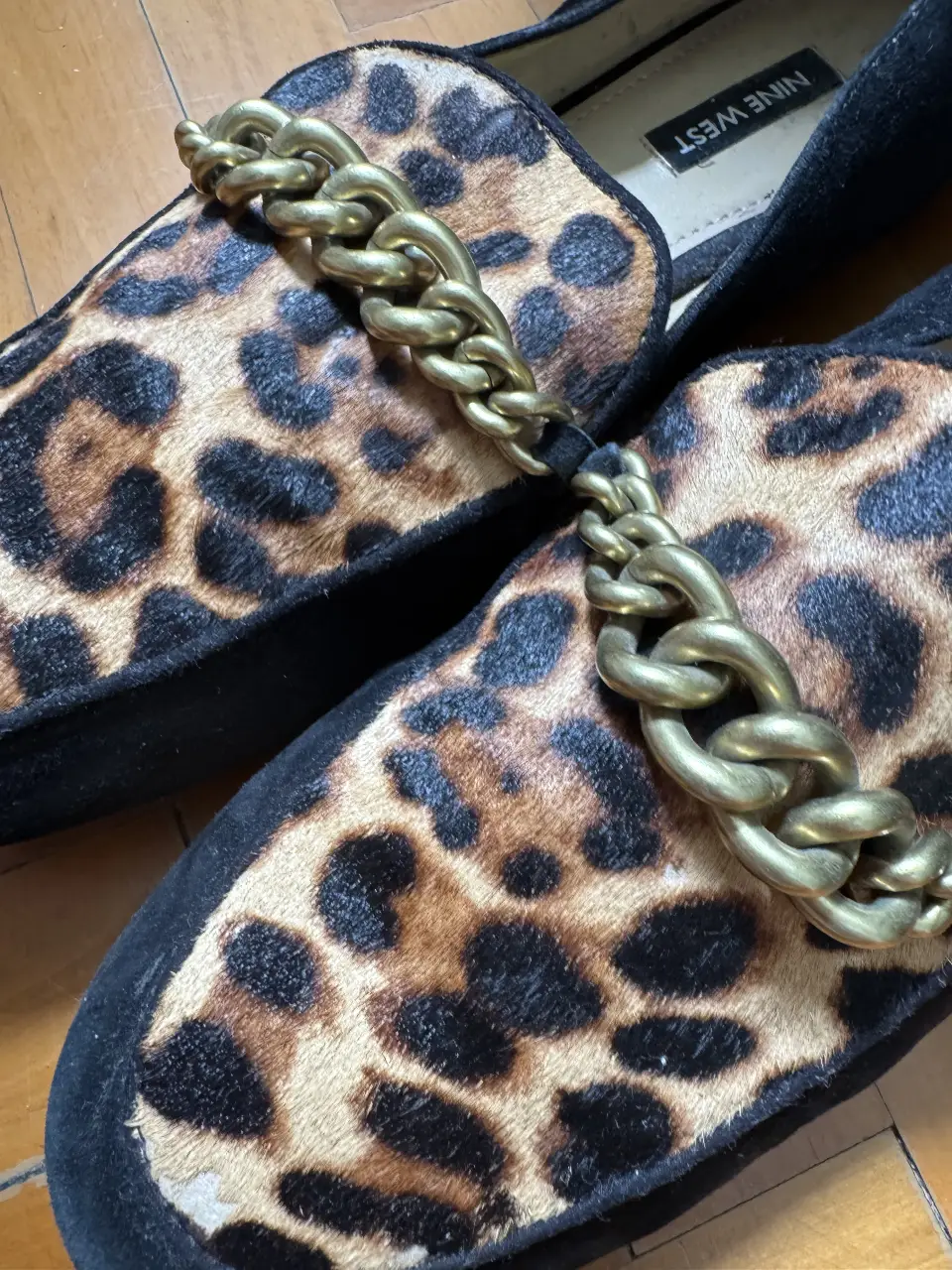 Zapatos Nine West - imagen 2
