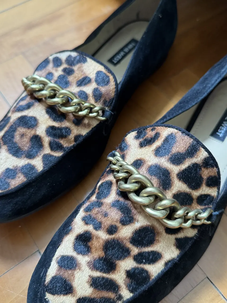 Zapatos Nine West - imagen 4