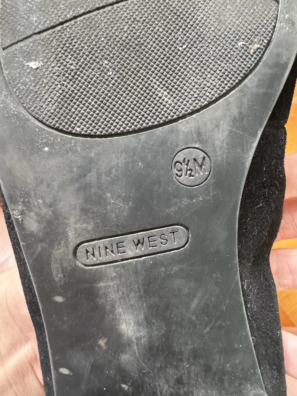 Zapatos Nine West - imagen 3