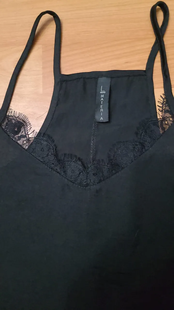 Musculosa MATERIA - imagen 2