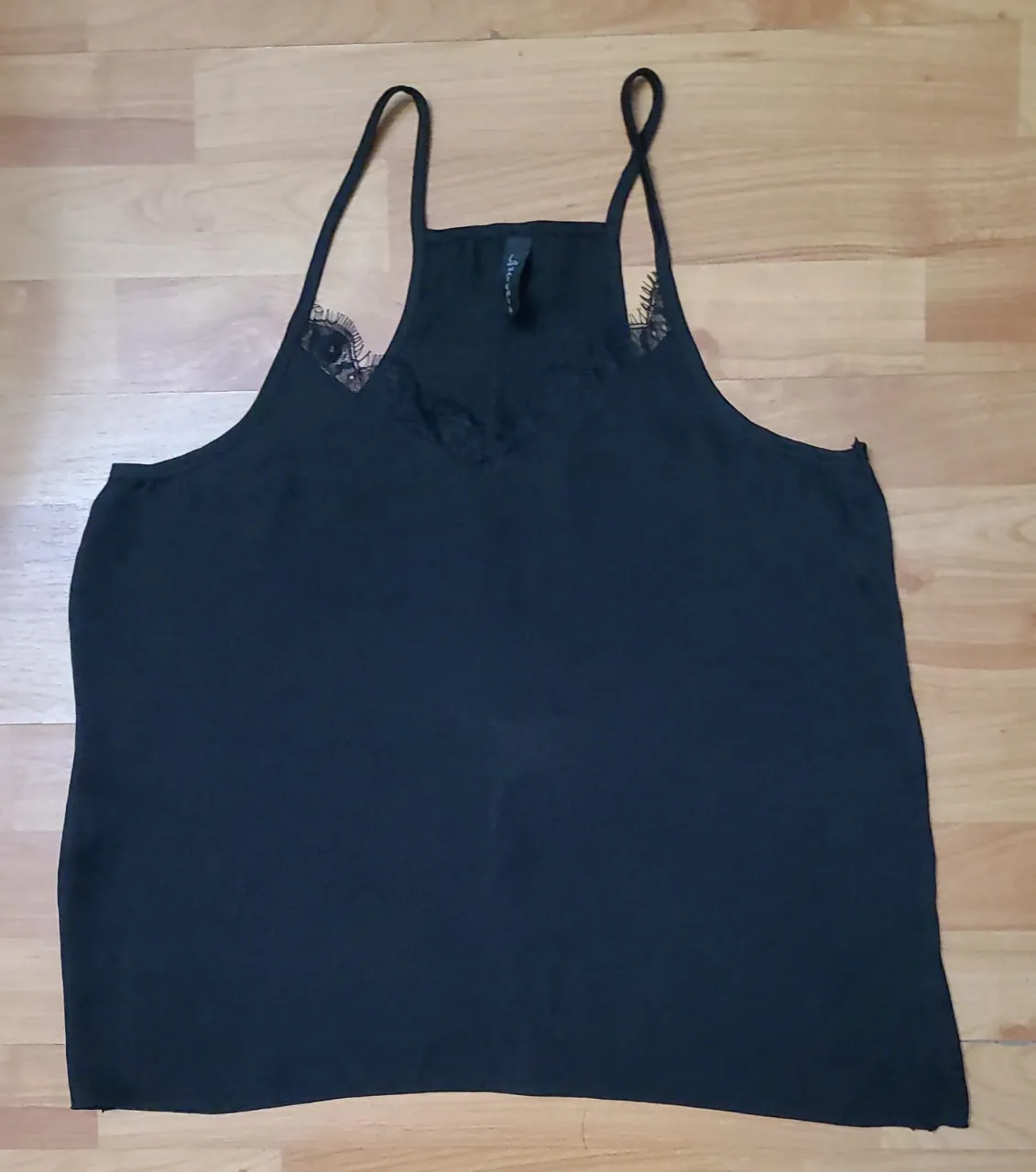 Musculosa MATERIA - imagen 1