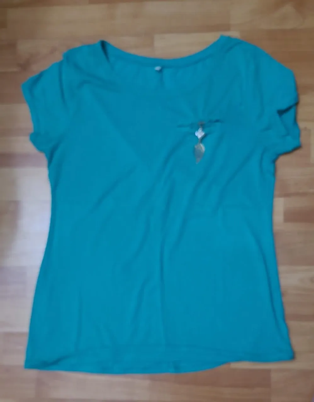 Remera Sin marca