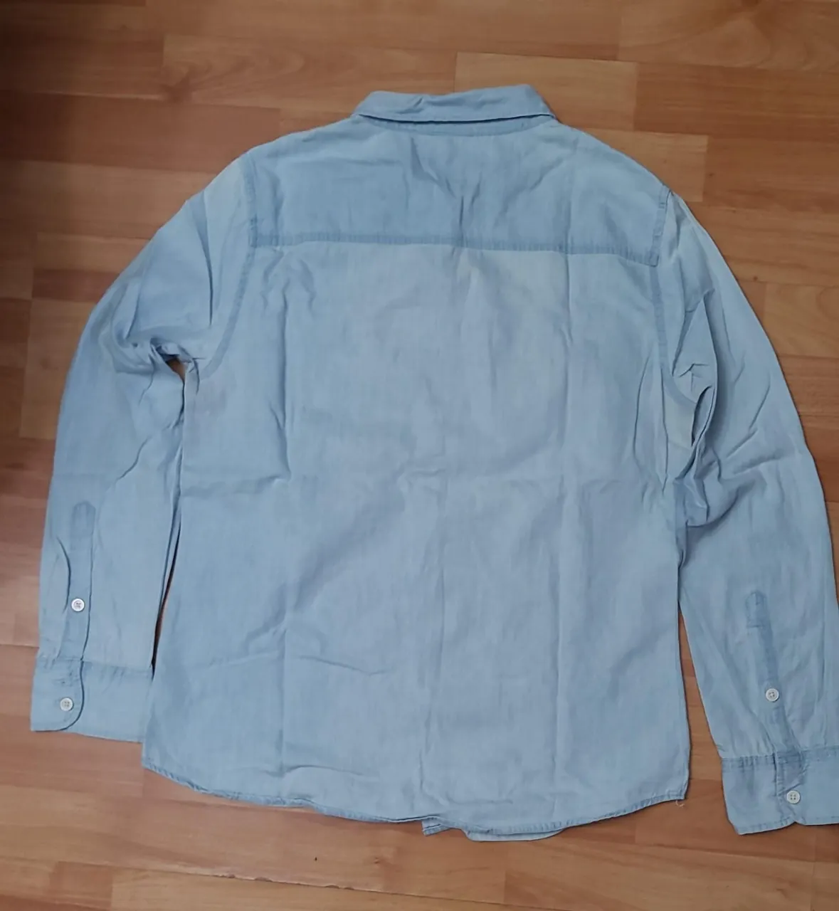 Camisa Perse - imagen 3