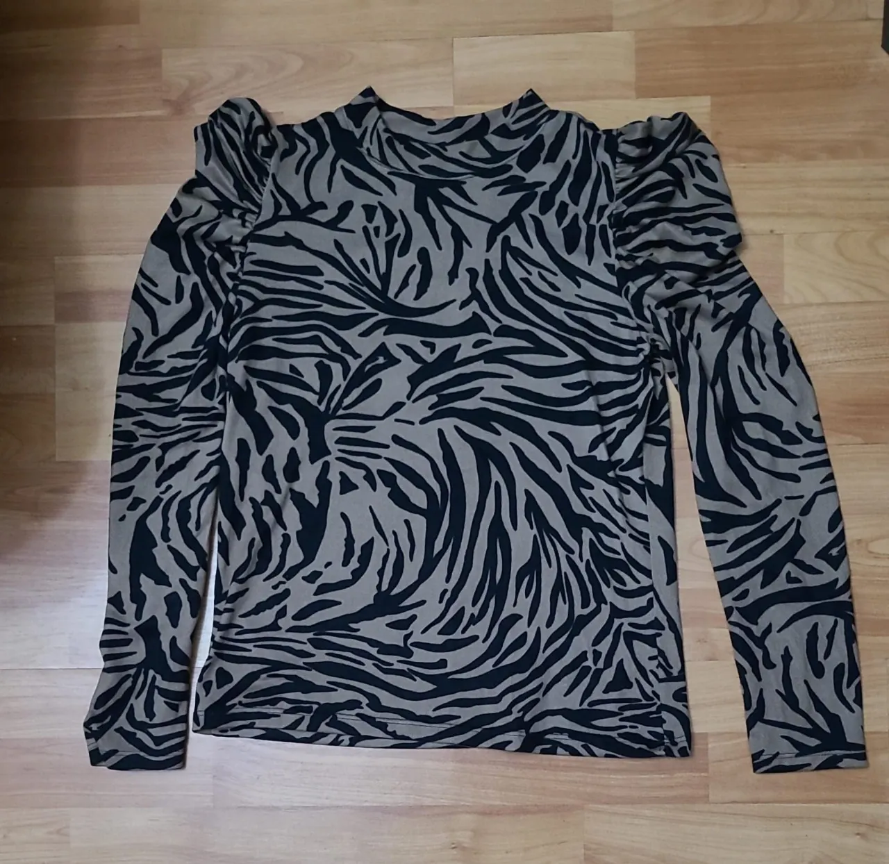Blusa Sin marca - imagen 1