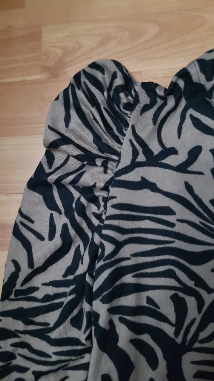 Blusa Sin marca - imagen 2