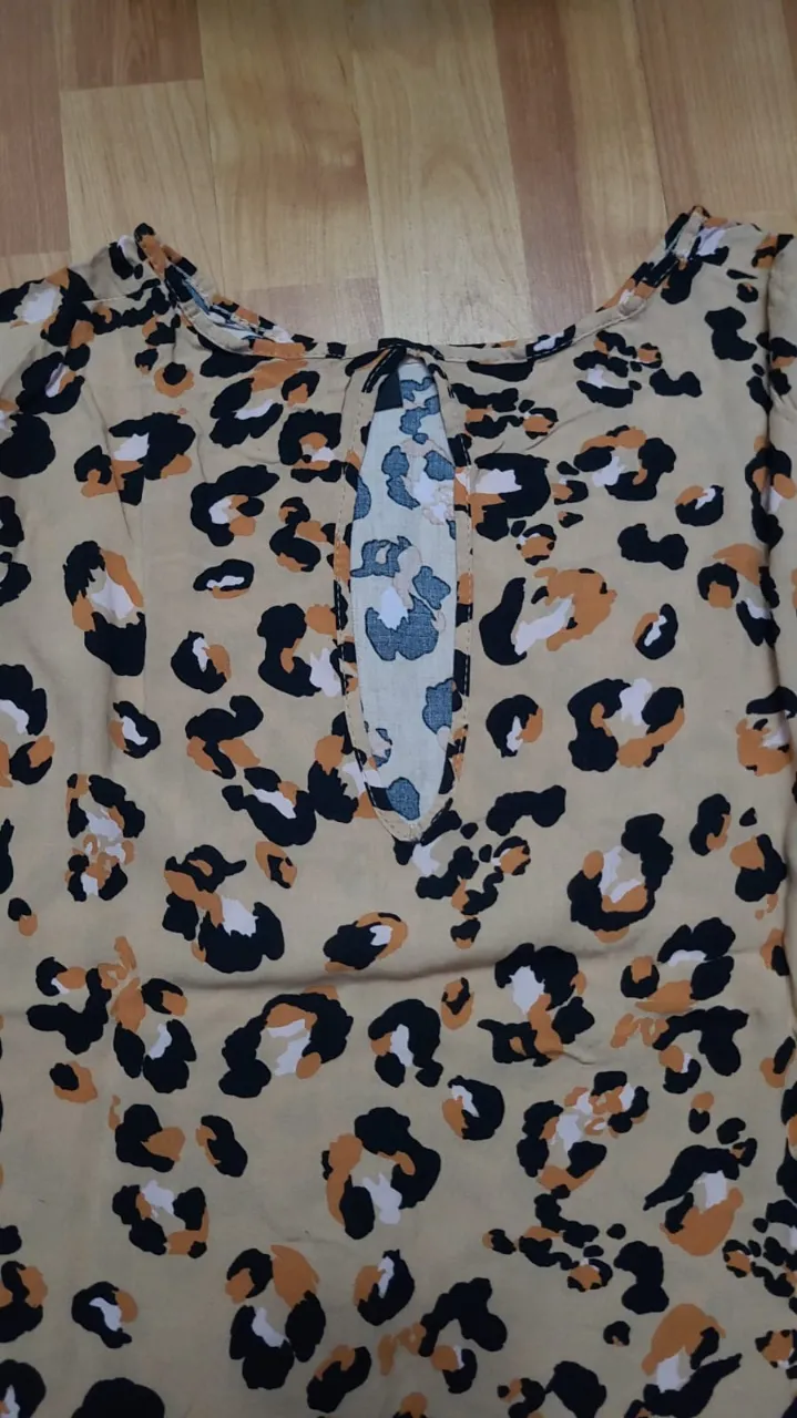 Blusa Amo - imagen 3
