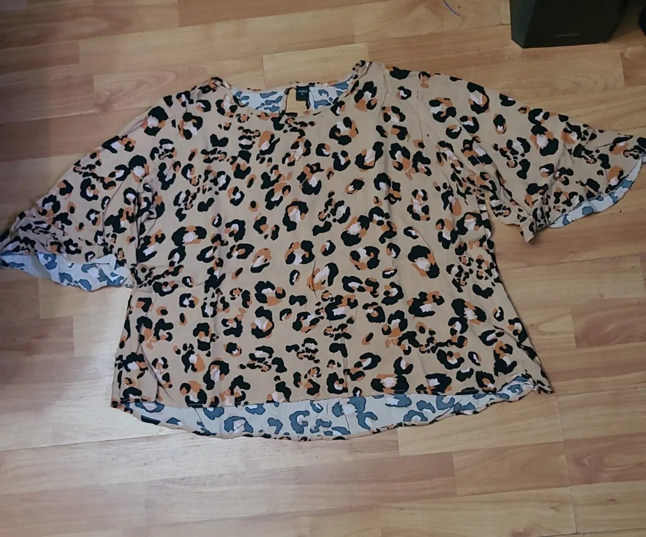 Blusa Amo - imagen 1