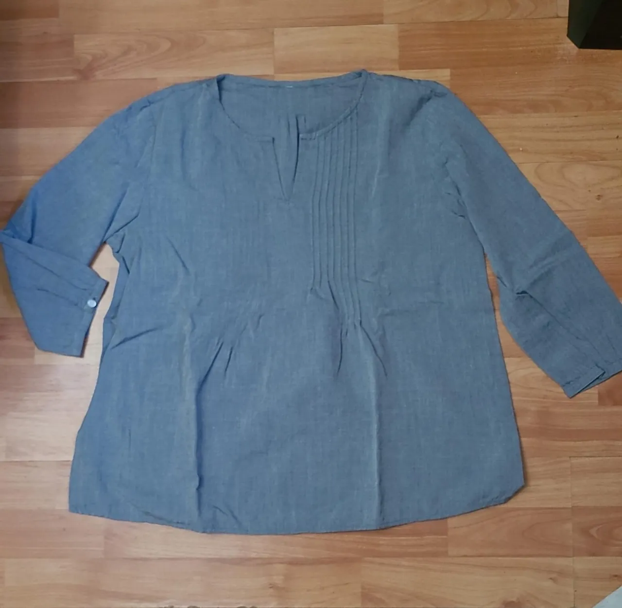 Blusa Sin marca - imagen 1