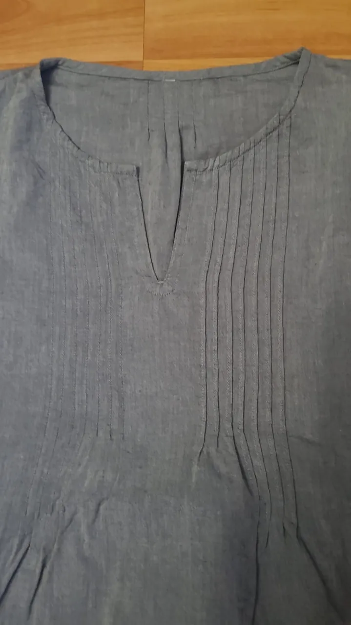 Blusa Sin marca - imagen 2