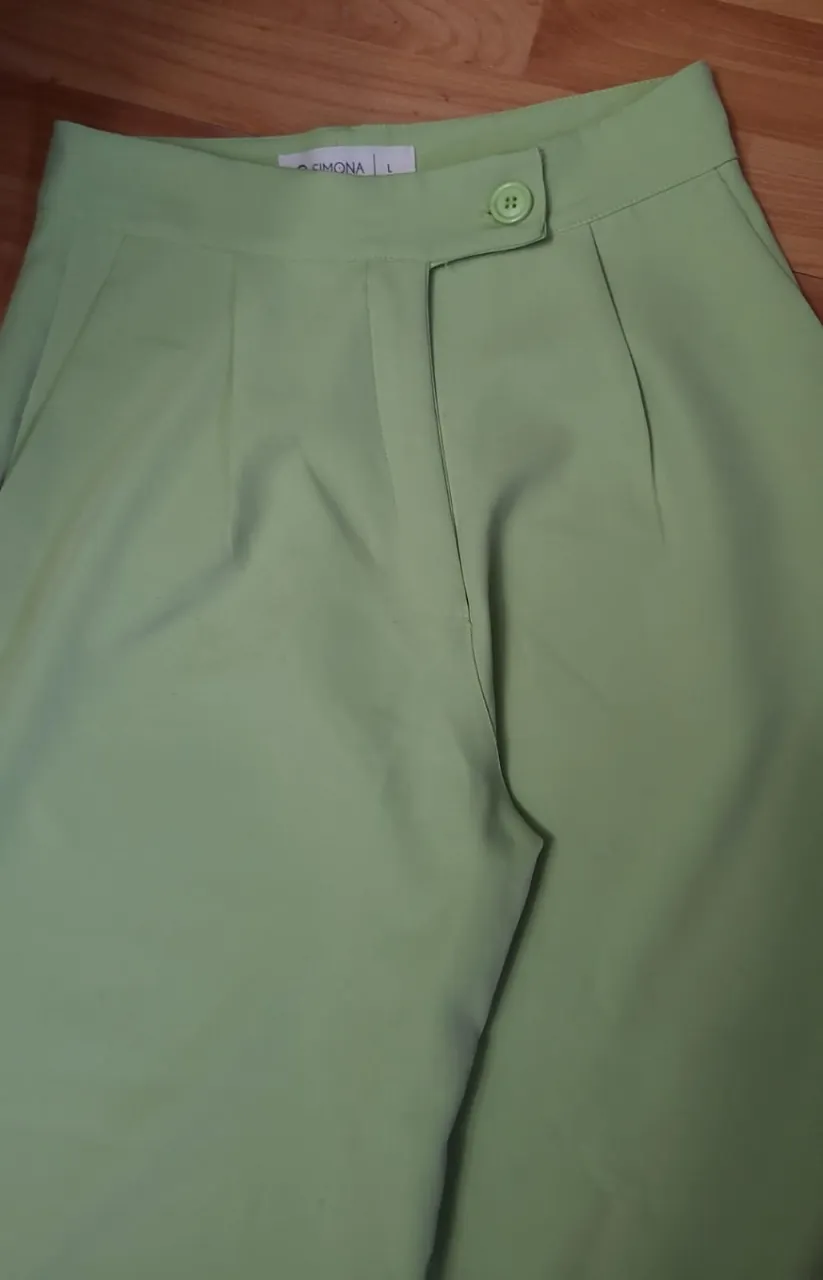 Pantalón SIMONA - imagen 2