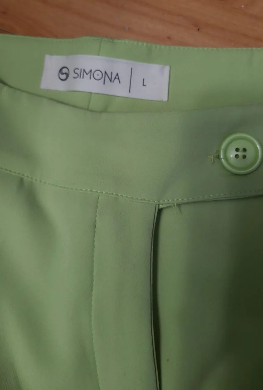 Pantalón SIMONA - imagen 3