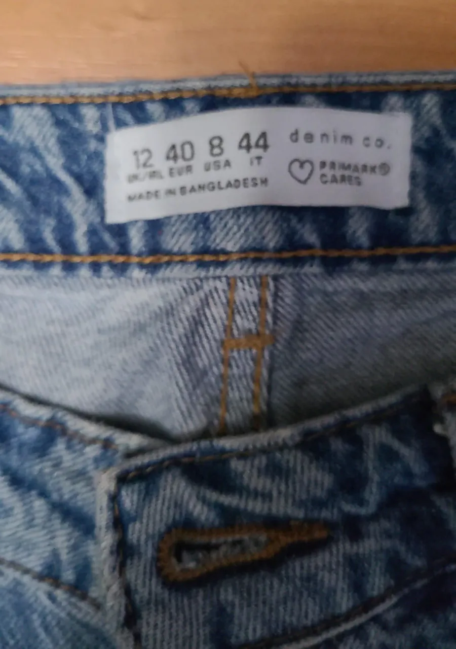 Jean Denim Co. - imagen 2