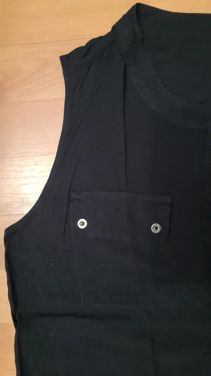 Blusa Sin marca - imagen 2