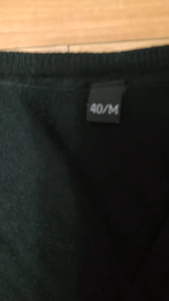 Sweater Sin marca - imagen 3