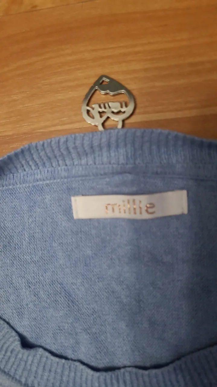 Sweater Millie - imagen 2