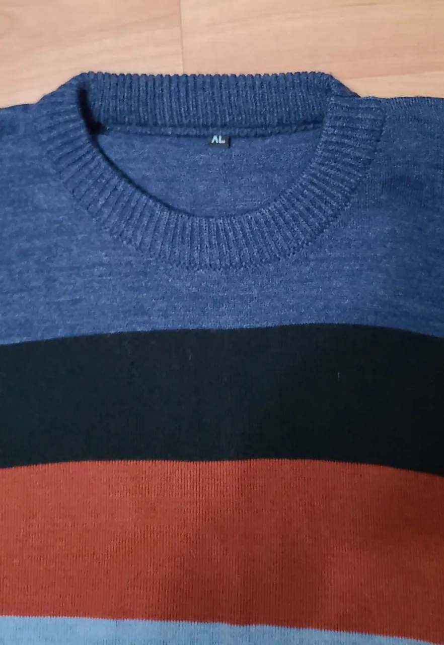 Sweater Sin marca - imagen 2