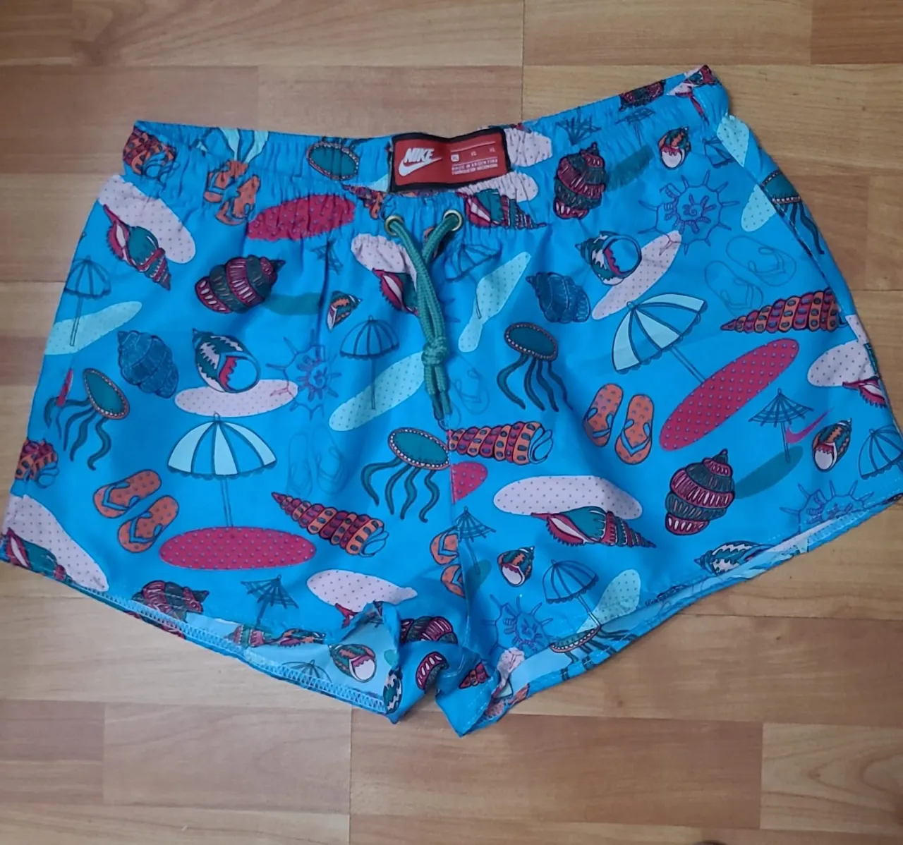 Short Nike - imagen 1