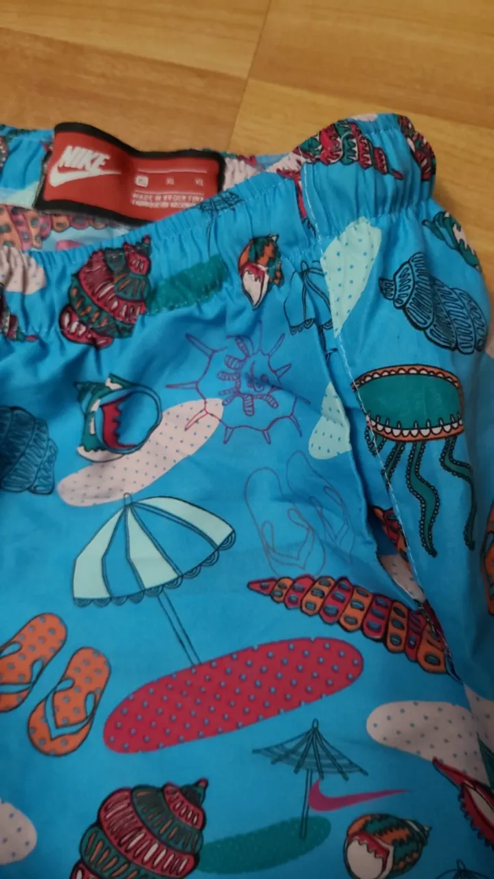 Short Nike - imagen 2
