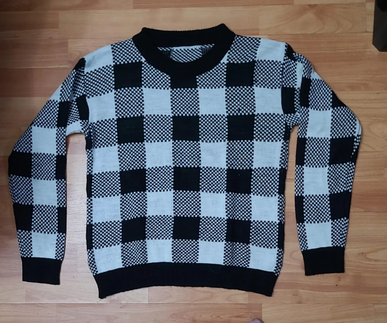 Sweater Sin marca - imagen 1