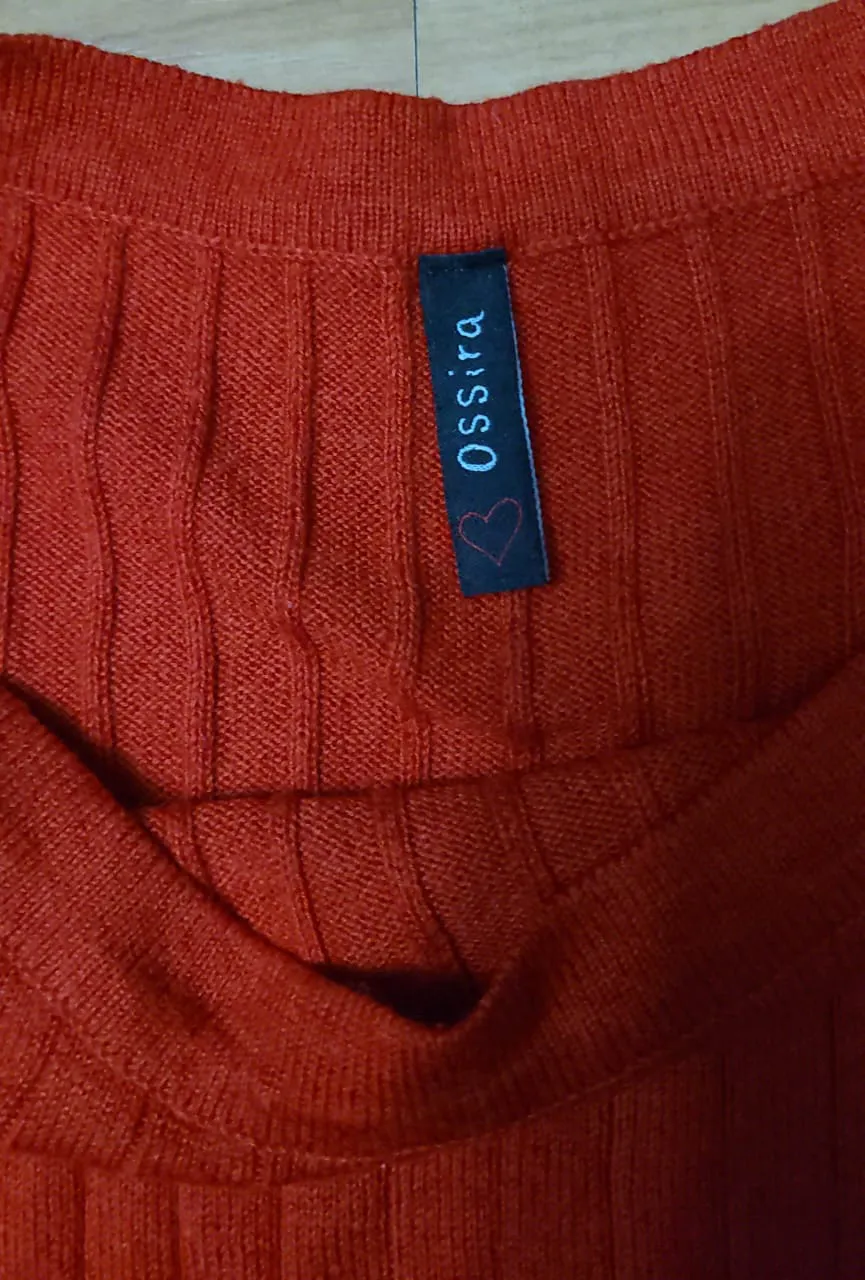 Sweater Ossira - imagen 2