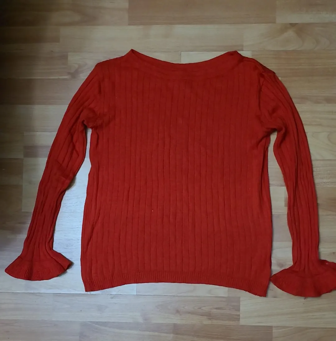 Sweater Ossira - imagen 1