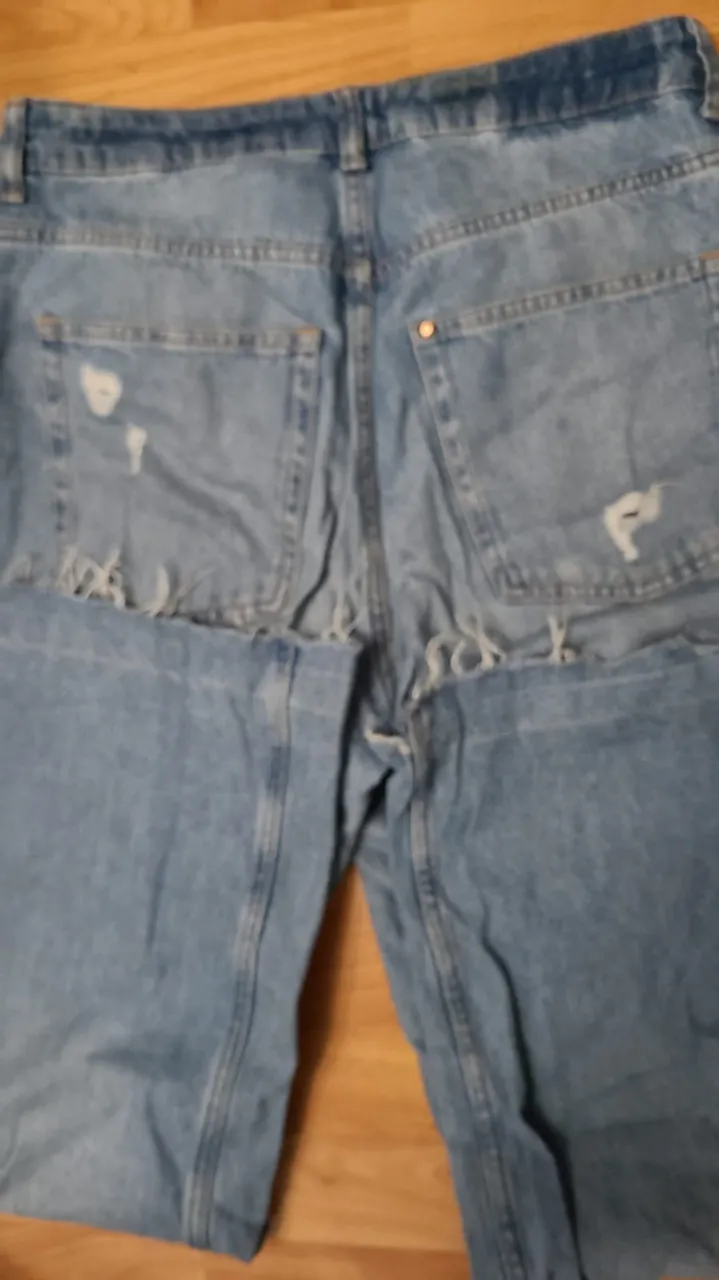 Jean H&M - imagen 3