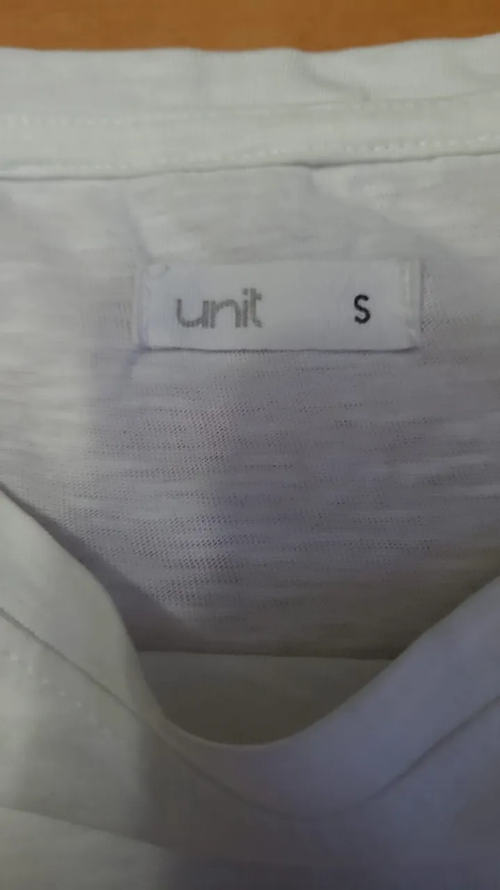 Blusa Unit - imagen 2