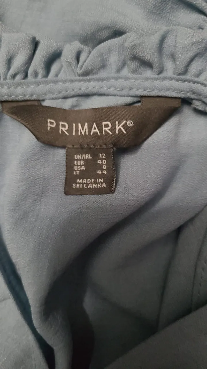 Blusa Primark - imagen 3