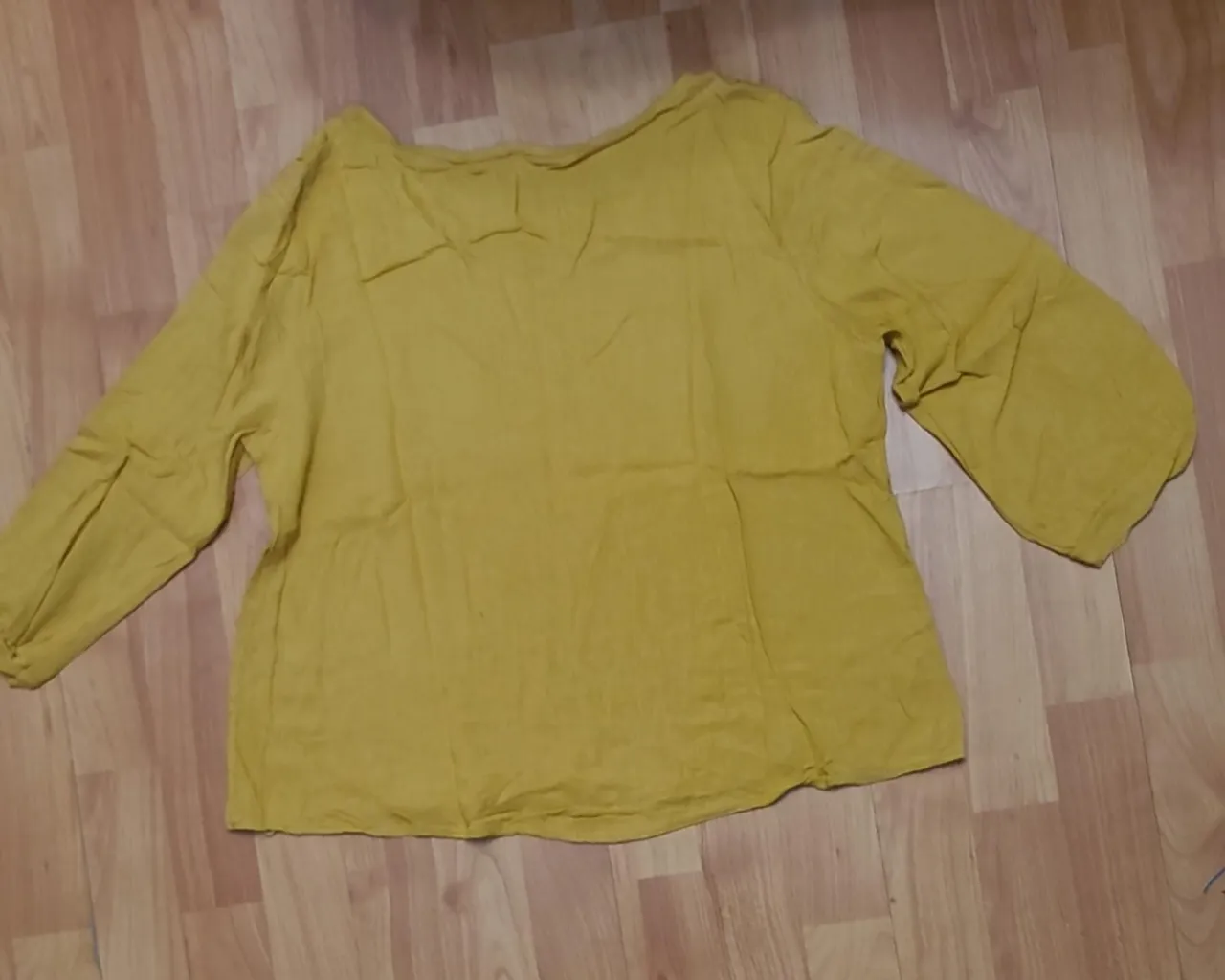 Blusa Sin marca - imagen 1