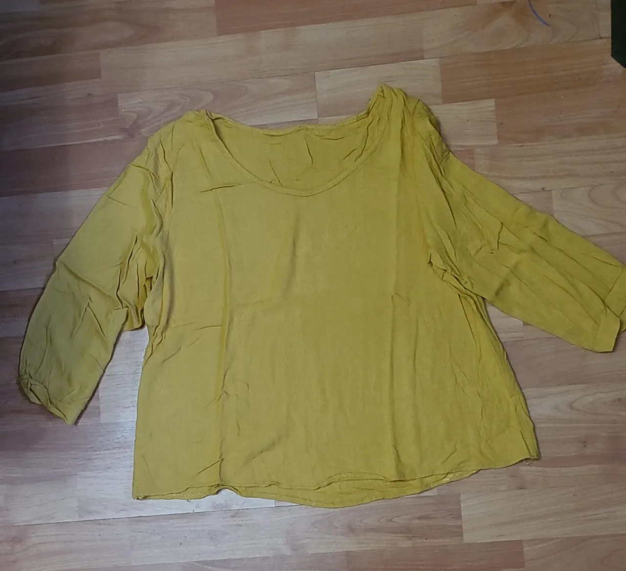 Blusa Sin marca - imagen 2