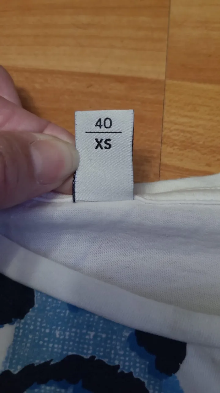 Remera Ver - imagen 3