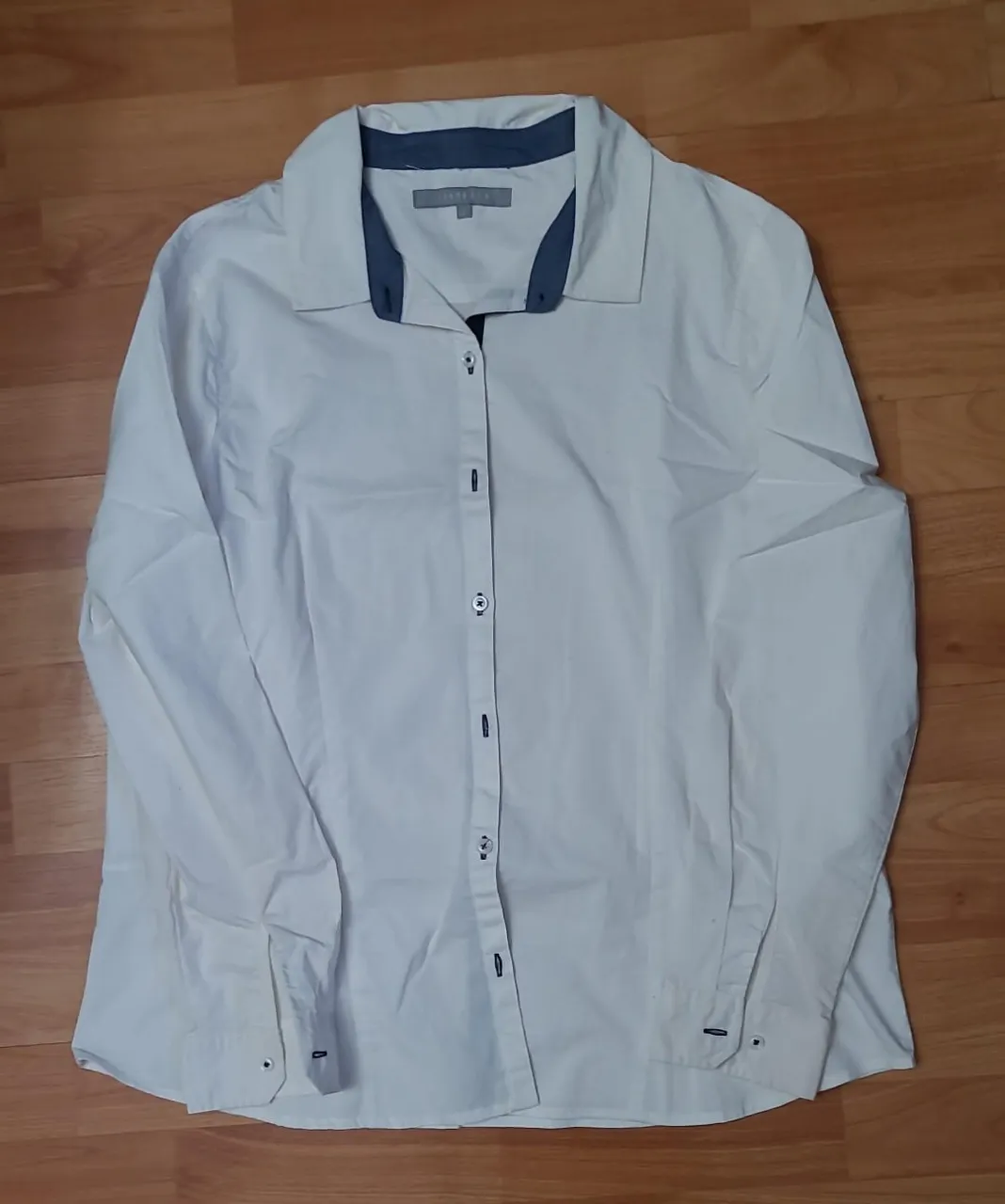 Camisa Viaressa - imagen 1