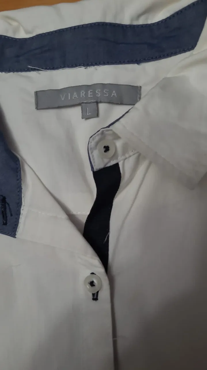 Camisa Viaressa - imagen 2