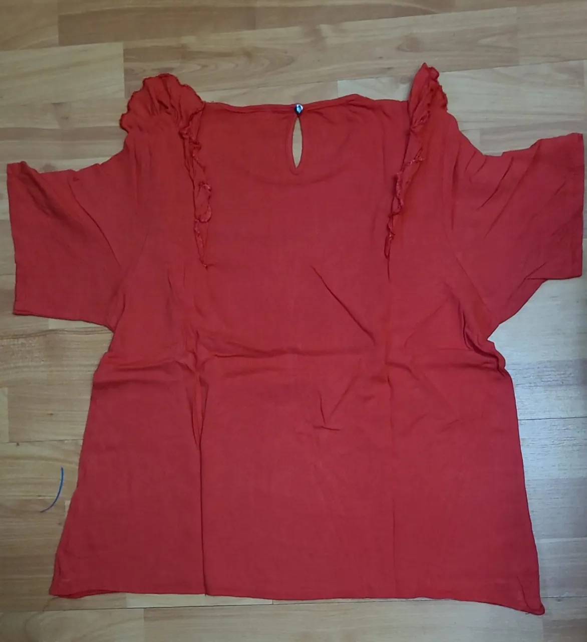 Blusa Sin marca - imagen 3