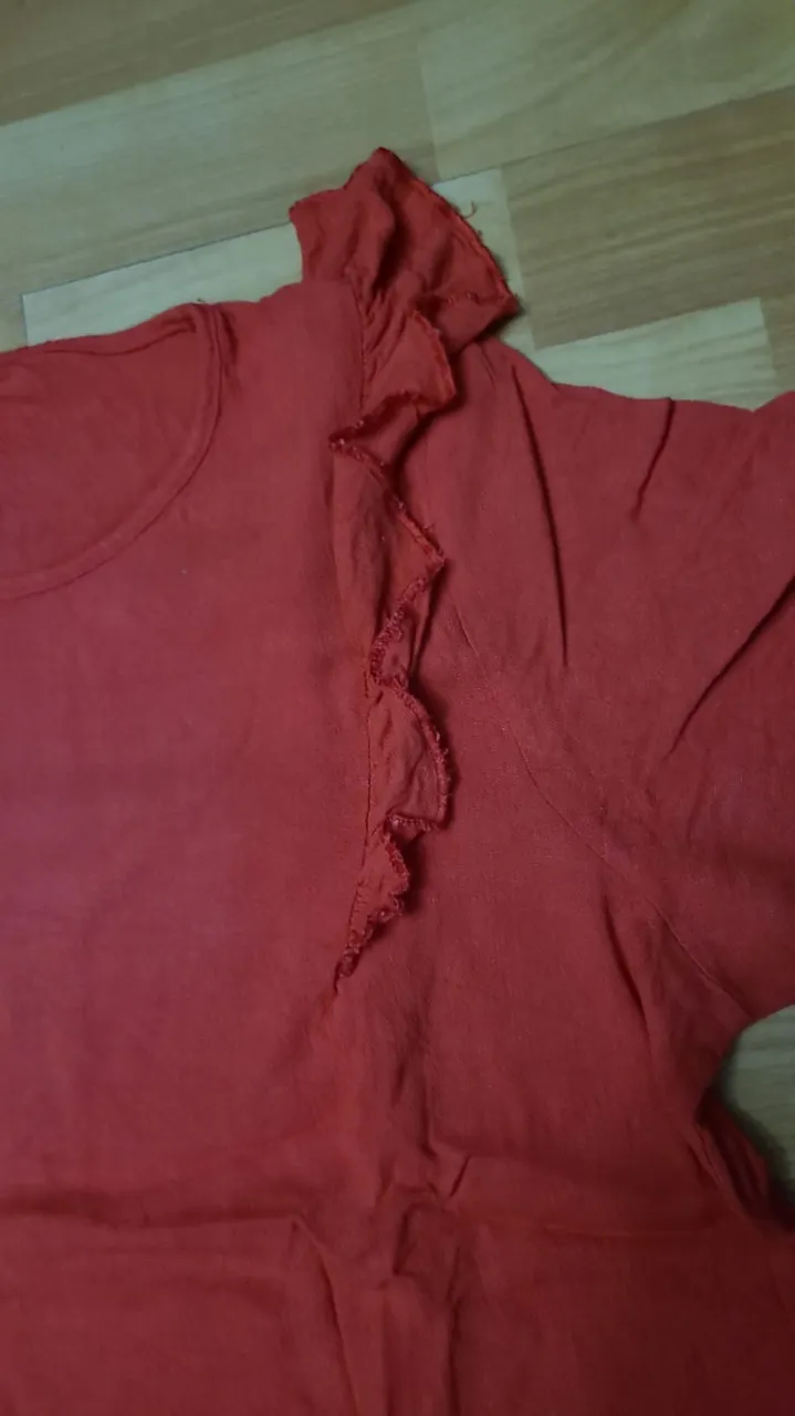 Blusa Sin marca - imagen 2