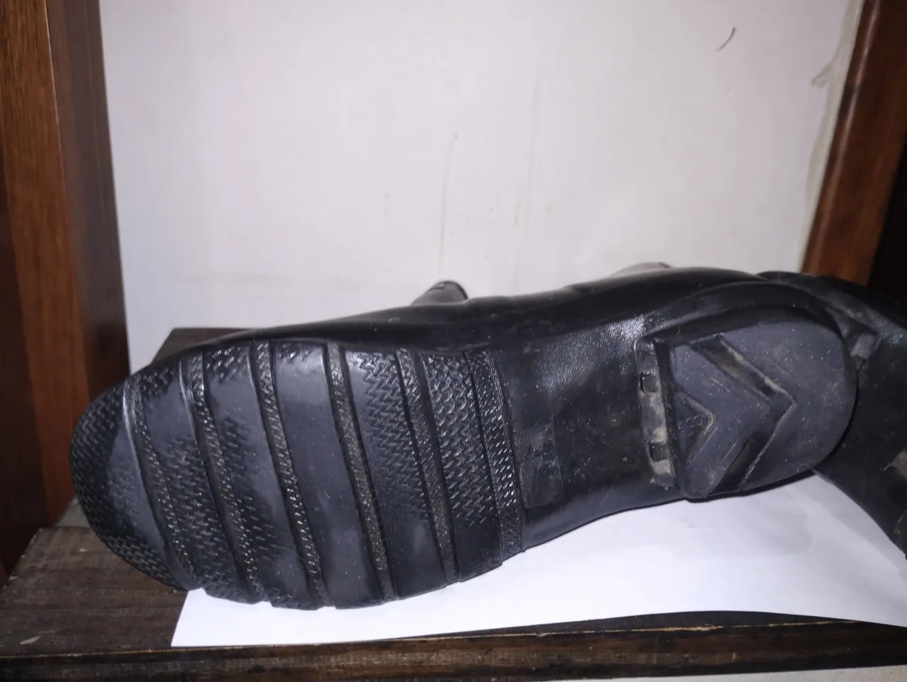 Botas Hunter - imagen 3