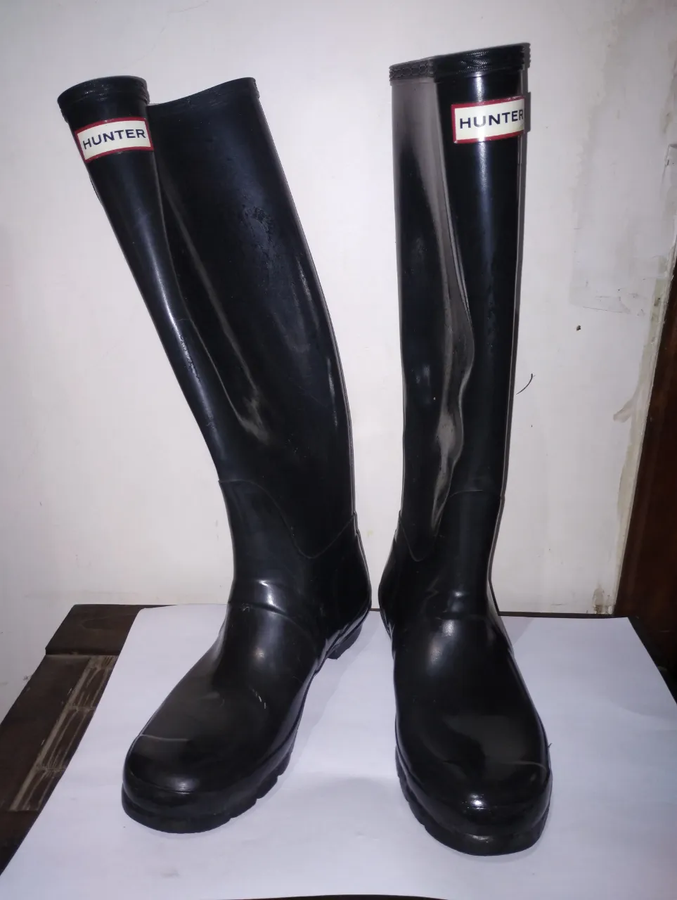 Botas Hunter - imagen 4