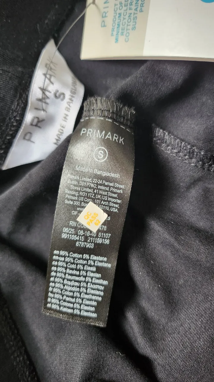 Calza Primark - imagen 2