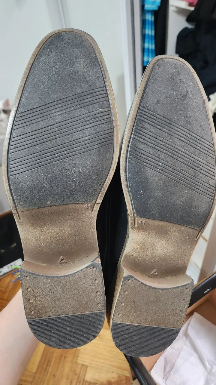 Zapatos Pizzoni - imagen 2