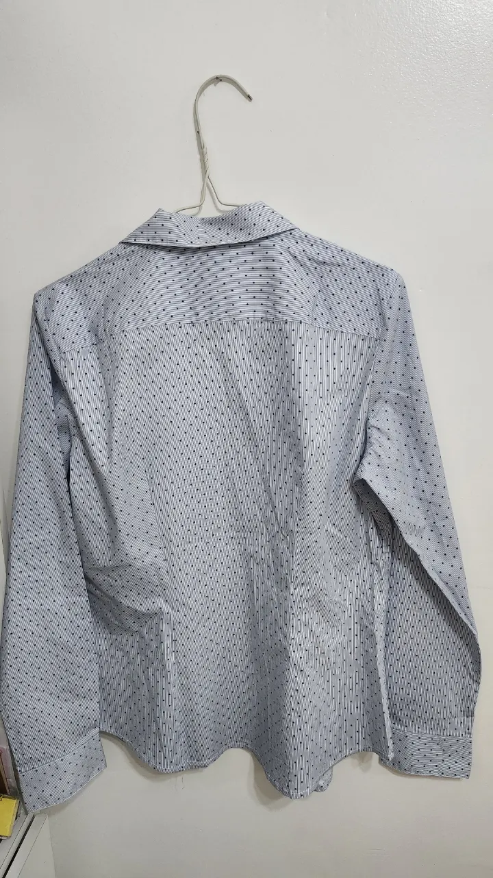 Camisa H&M - imagen 2