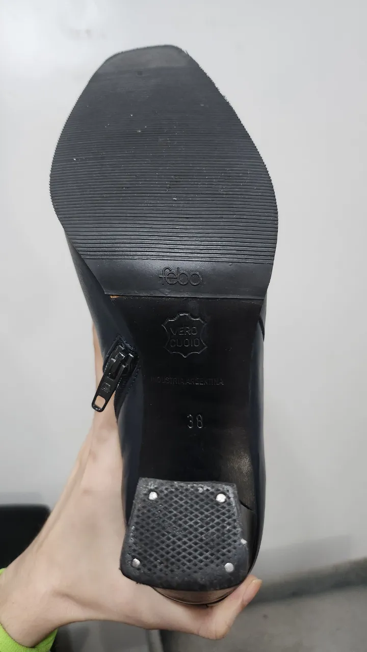 Botines Febo - imagen 4