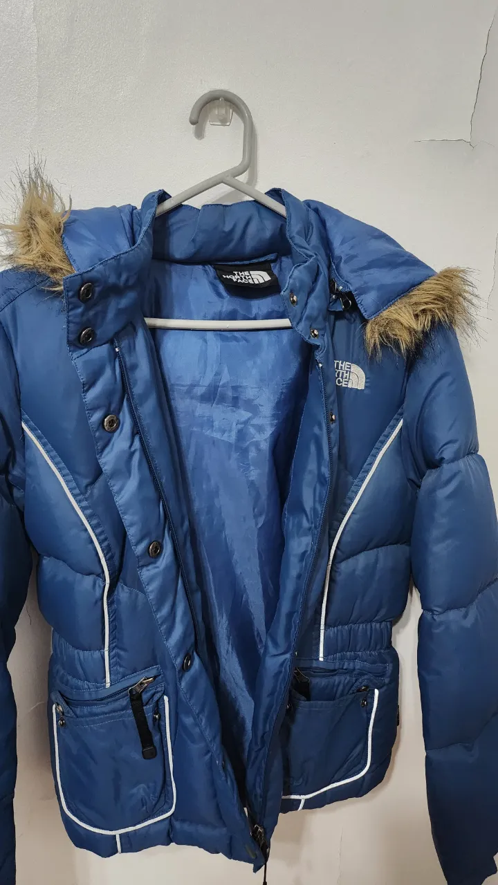 Campera The North Face - imagen 2